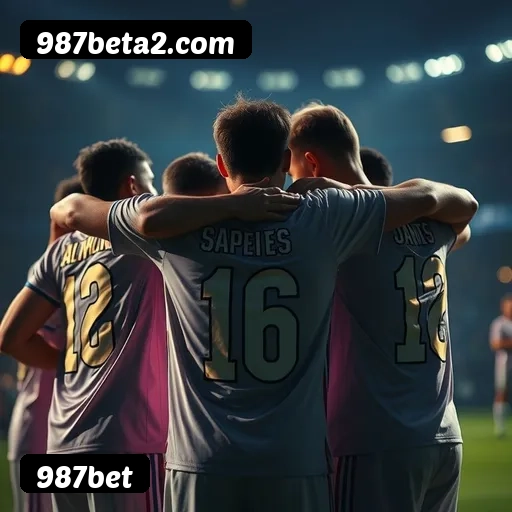 Requisitos do APK da 987bet para Android