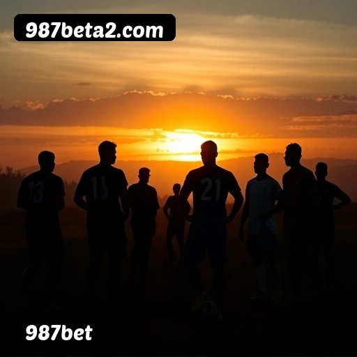 Comparação APP mobile vs versão web da 987bet