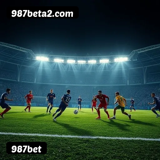 987bet bônus R$5.000 + 500 giros - Rollover 35x, prazo 30 dias, 38% taxa conversão