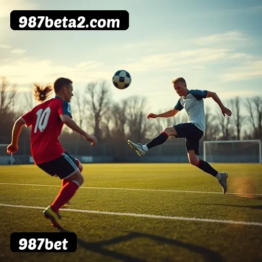 Loterias online disponíveis na 987bet