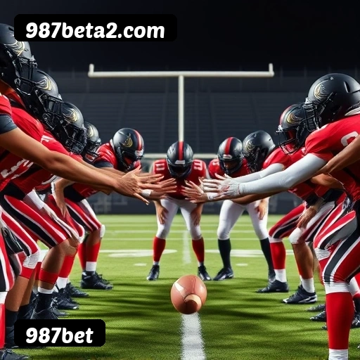 987bet PIX instantâneo Brasil - Depósito e saque em minutos 24/7