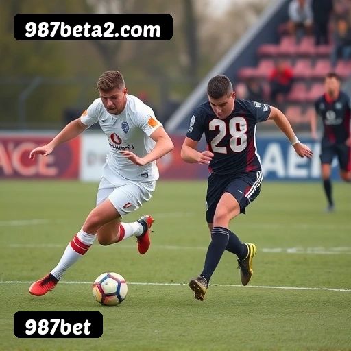 Principais provedores de slots da 987bet - NetEnt, Pragmatic Play, Play'n GO